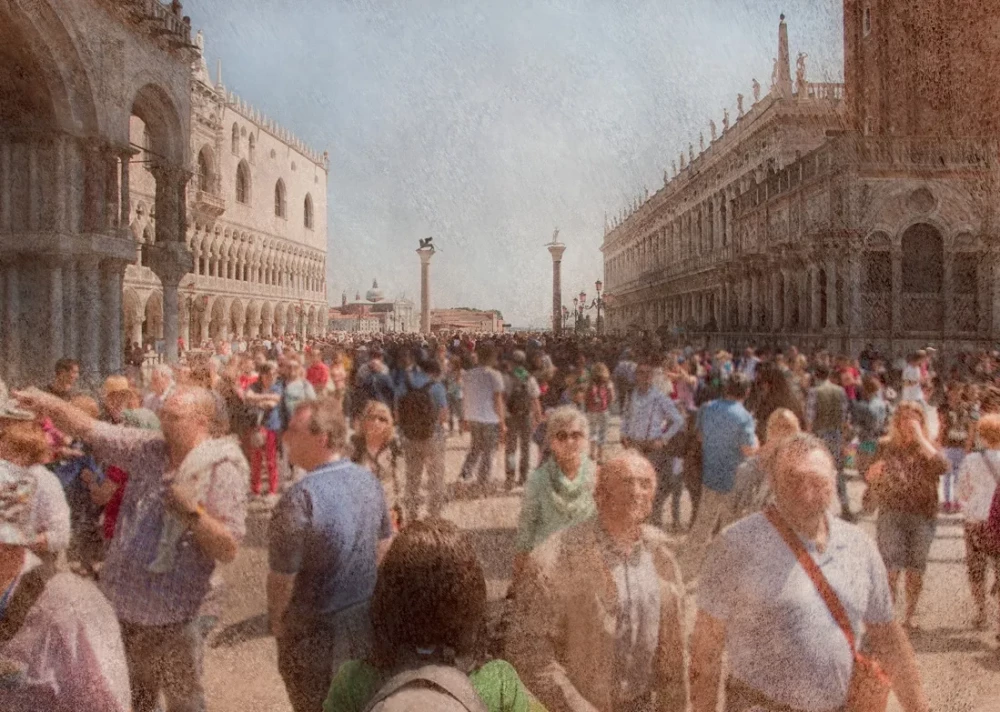 Bilder Italiens