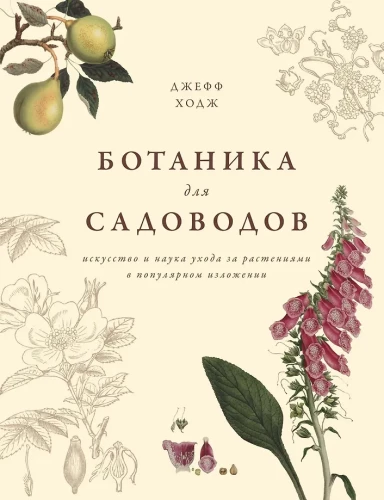 Botanika sodininkams
