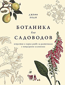 Botanika sodininkams