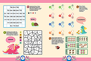Mathematical Intelligence. Developing the Brain