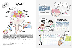 Secrets of the Human Body