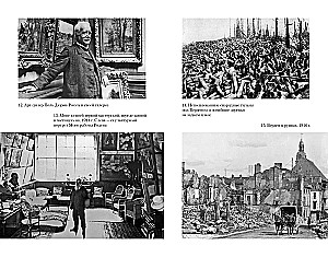 Lummav hullumeelsus. Claude Monet ja veiseljad