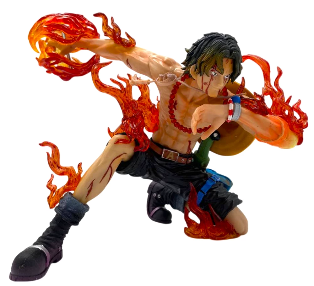 Figūrėlė - Portgas D. Ace, 20cm
