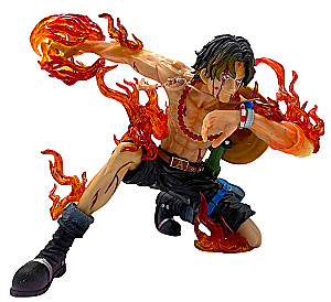 Figūrėlė - Portgas D. Ace, 20cm