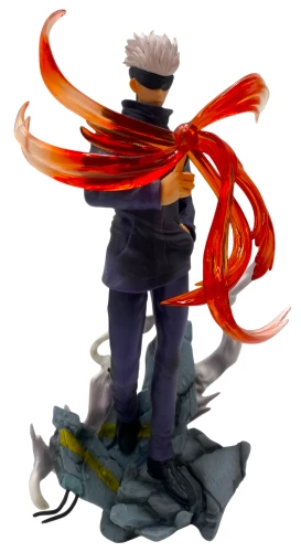 Figūrėlė - Satoru Gojo, 25cm