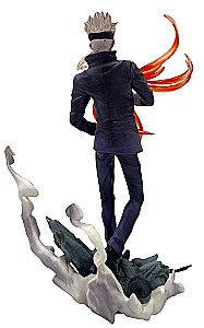 Figūrėlė - Satoru Gojo, 25cm