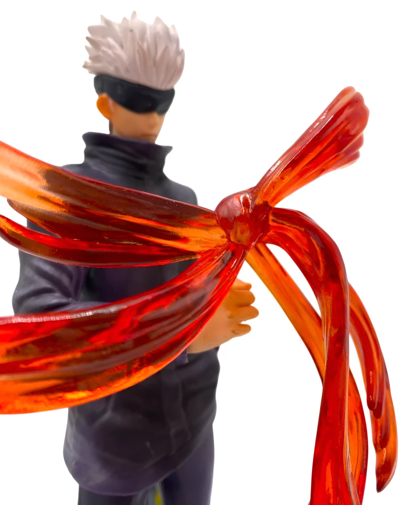 Figūrėlė - Satoru Gojo, 25cm