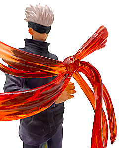 Figūrėlė - Satoru Gojo, 25cm
