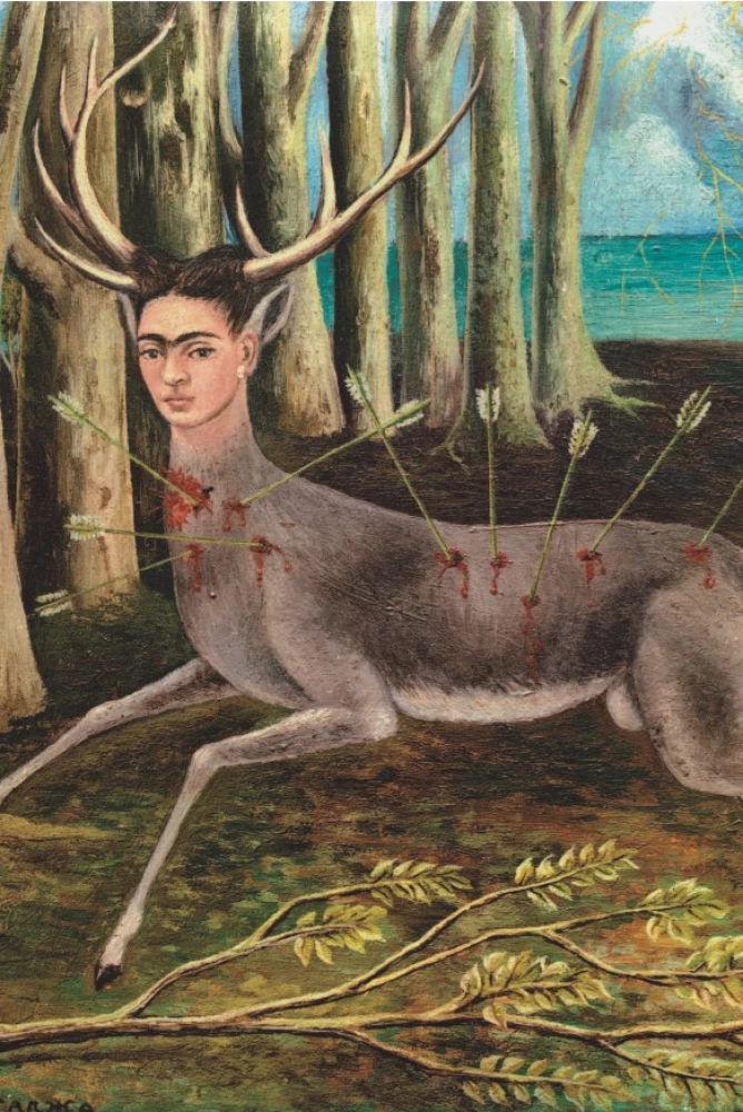 Frida Kahlo