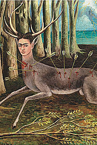 Frida Kahlo