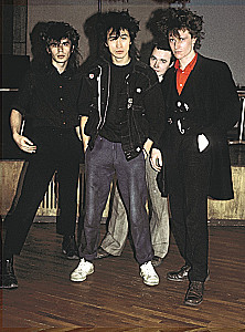 Viktor Tsoi. Viimane kangelane. Ajalugu