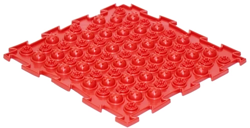 Modular Mat - Thorns (hard), 8 puzzles