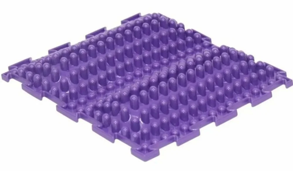 Modular Mat - Wave Set (hard), 5 puzzles