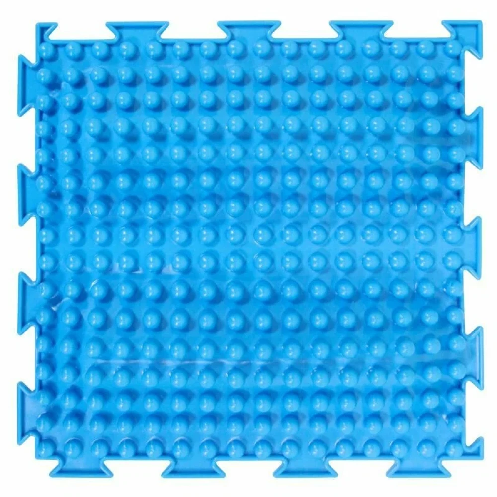 Modular Mat - Wave Set (hard), 5 puzzles