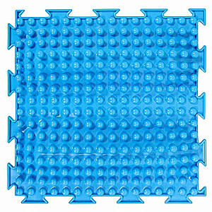Modular Mat - Wave Set (hard), 5 puzzles