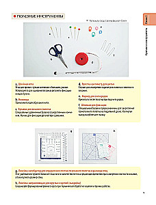 Japanese Crochet Course