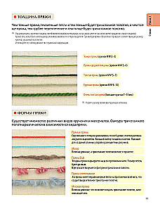 Japanese Crochet Course