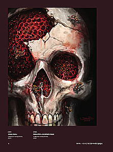 Brutal. Die Kunst von Samwise Didier