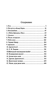 За синим горизонтом событий