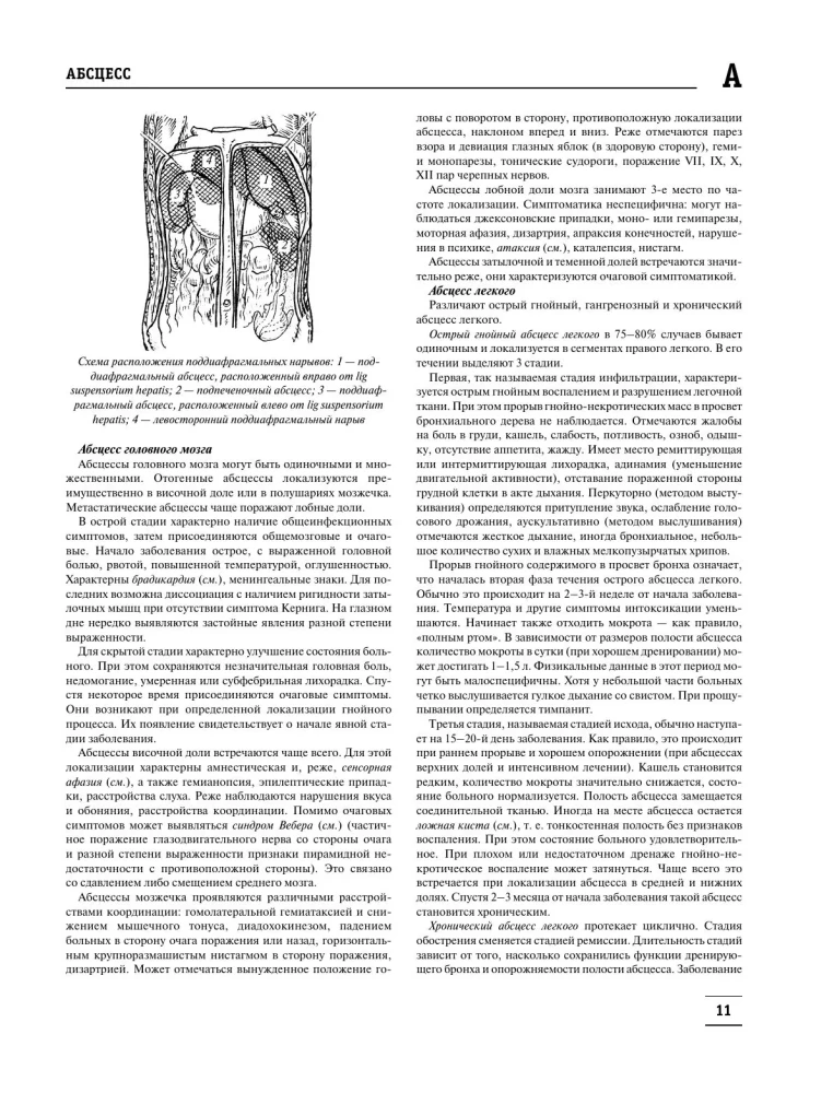 The Big Medical Encyclopedia