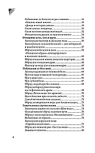 The Magic of Water. Theory and Practice: Rituals, Divination, Wish Fulfillment