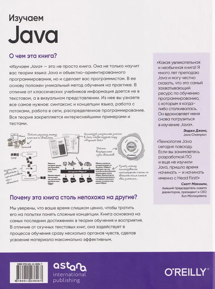 Poznajemy Java