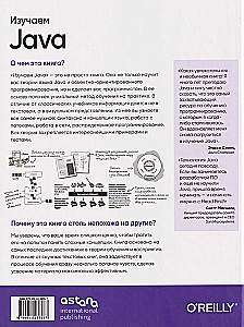 Poznajemy Java