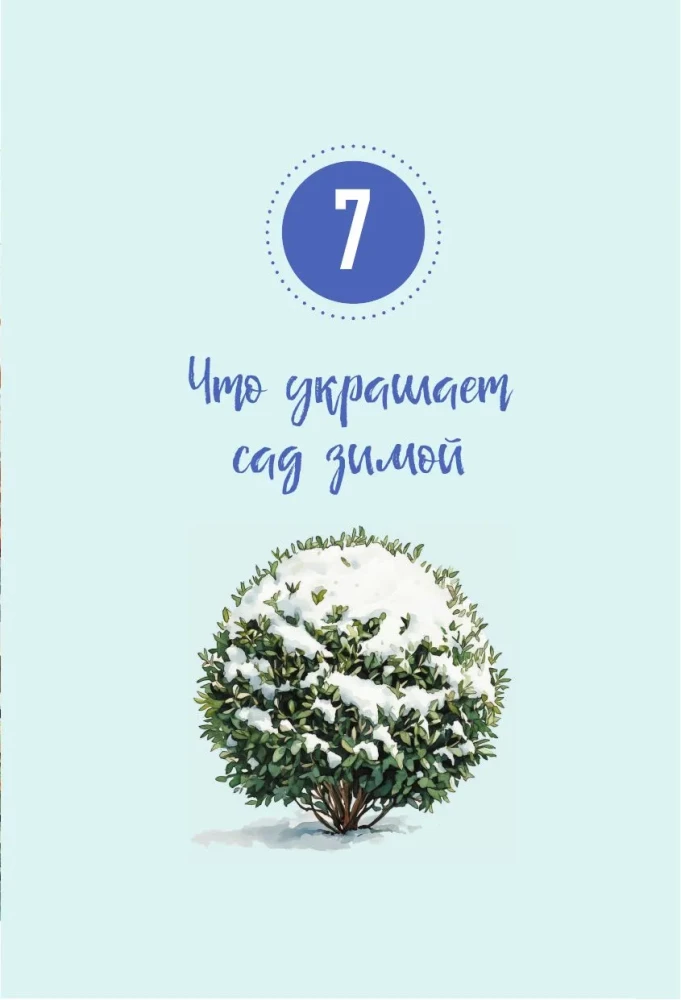 Шпаргалка для садовода. Практические советы по работам в малоуходном саду от Татьяны Селезневой