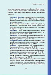 Шпаргалка для садовода. Практические советы по работам в малоуходном саду от Татьяны Селезневой