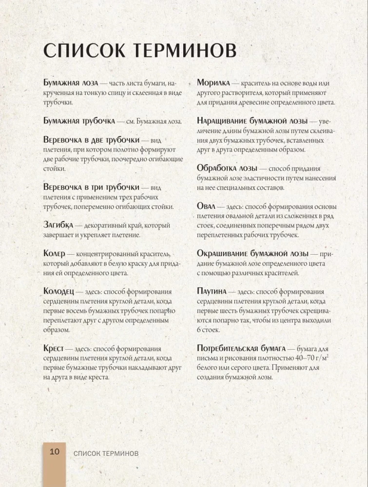 Pīti kā dizainers. No abažūra līdz galdam no papīra vītnes. Pilnīgs praktiskais ceļvedis iesācējiem un aizrautīgajiem