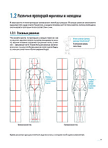 Der Mensch in Bewegung. Ein detaillierter anatomischer Kurs zur Zeichnung: von der allgemeinen Form bis zur Perspektive