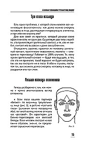 Praktische Physiognomik. Buch-Übungsheft