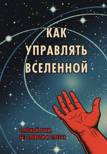 Wie man das Universum verwaltet. Mit leichter Hand, ohne Sorgen und Stress.