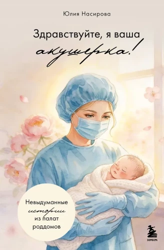 Hello, I am your midwife! Real stories from the maternity ward