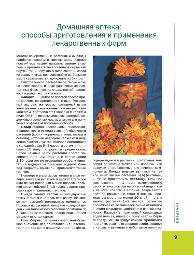 Большая иллюстрированная энциклопедия лекарственных растений