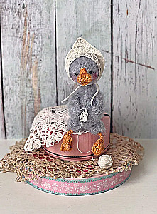 Favorite Dolls and Toys of Ekaterina Gushchina. A Warm and Understandable Practical Guide to Crocheting