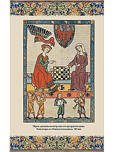 Illiterate Middle Ages