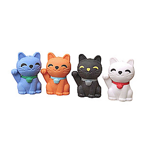 Настольная игра - Котики Киото