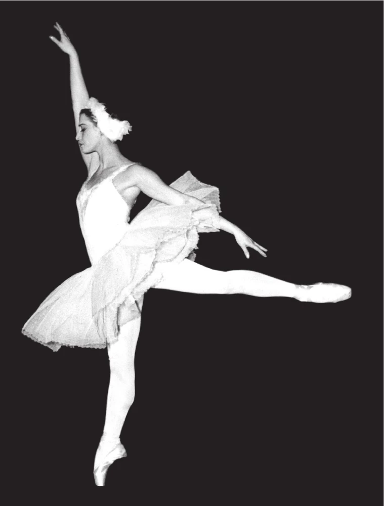 Maya Plisetskaya. Dance Directed Towards the Future