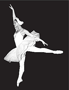 Maya Plisetskaya. Dance Directed Towards the Future