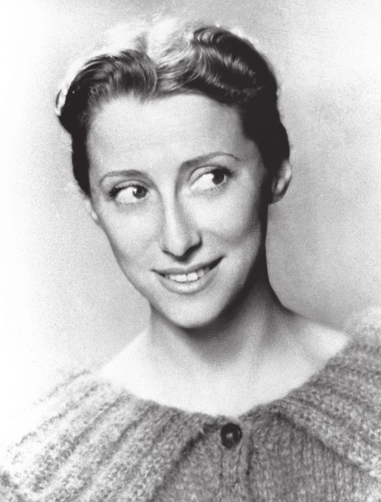 Maya Plisetskaya. Dance Directed Towards the Future