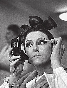 Maya Plisetskaya. Dance Directed Towards the Future