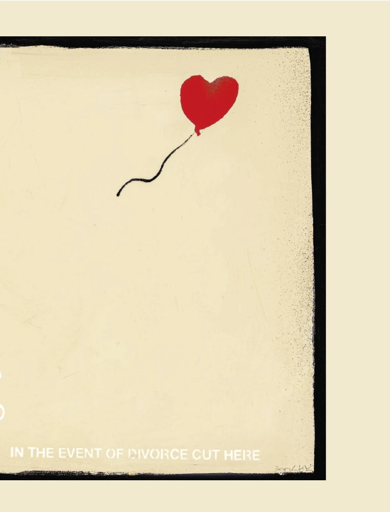 Banksy. Neoficiali biografija
