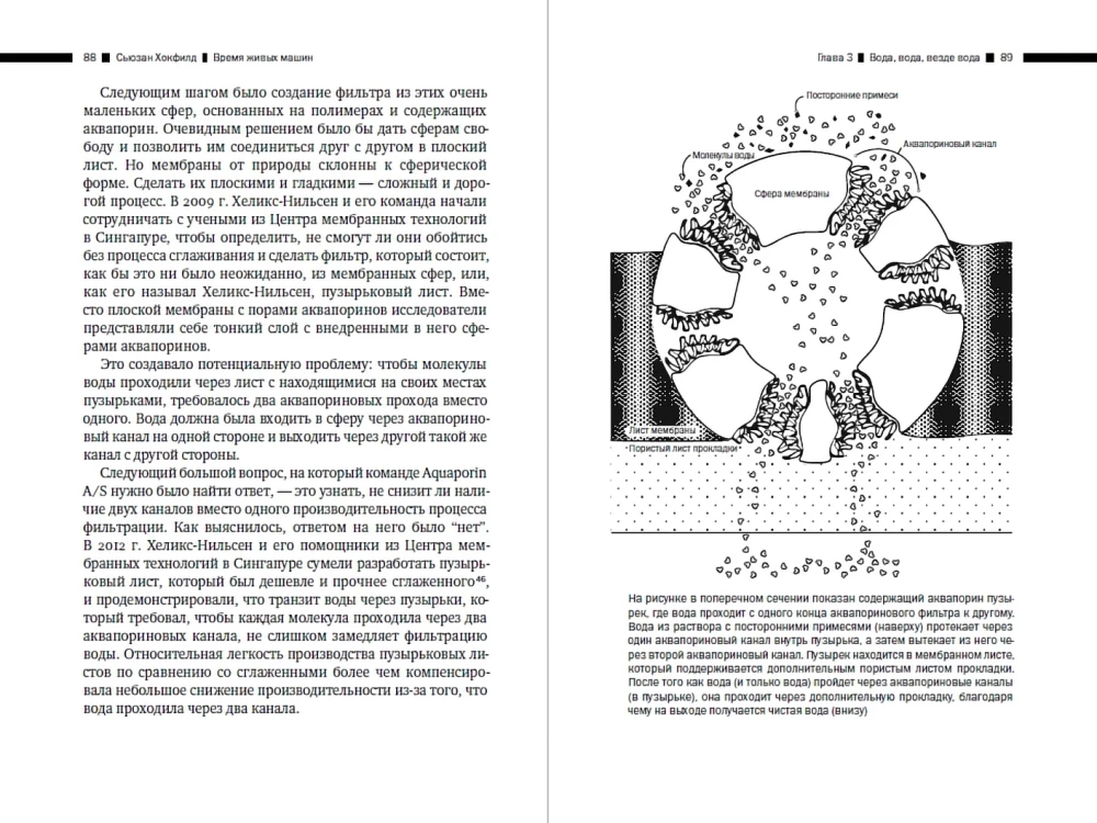The Time of Living Machines: The Biological Revolution in Technology