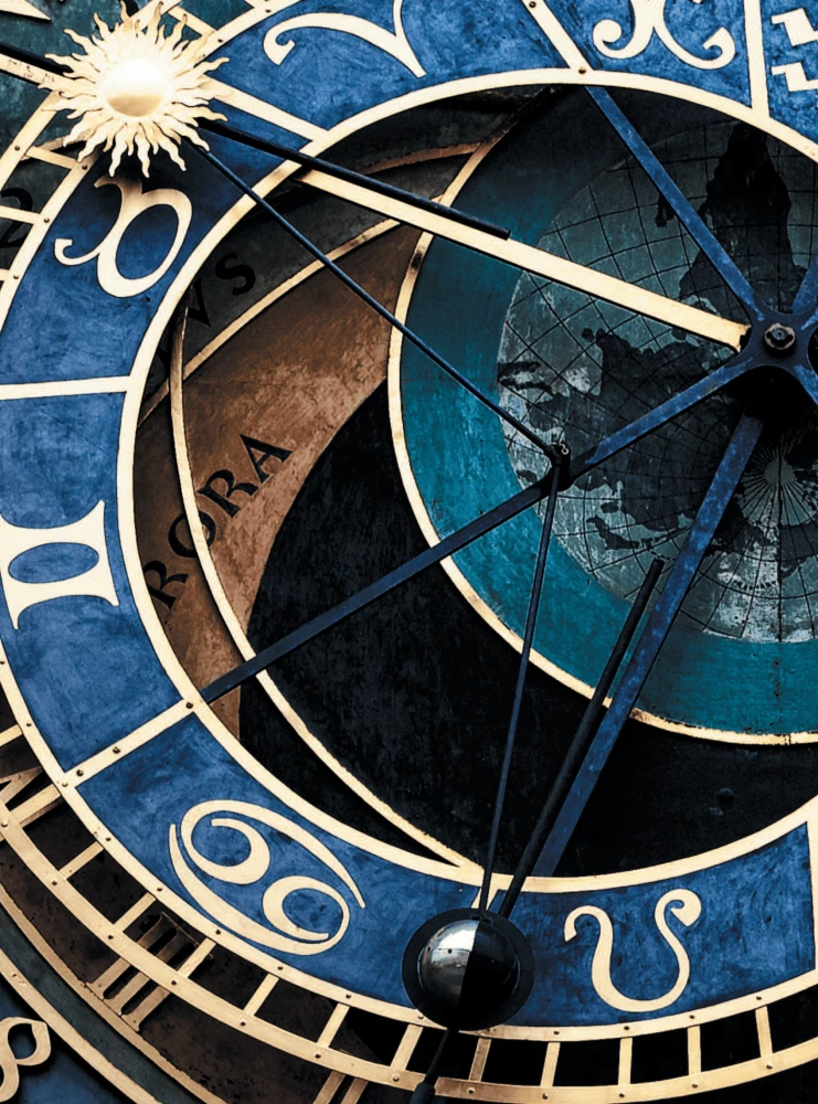Astronomija. Lielā enciklopēdija