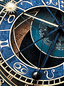 Astronomija. Lielā enciklopēdija
