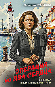 Operation on Two Hearts