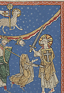 The Suffering Middle Ages