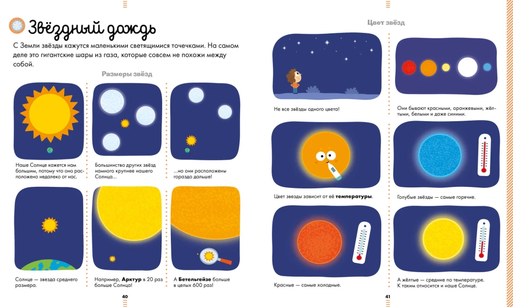 Wielka encyklopedia. Kosmos