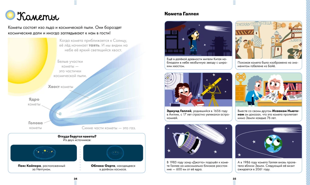 Wielka encyklopedia. Kosmos